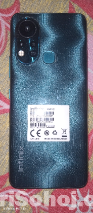 Infinix hot 11s